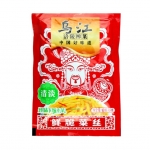 หัวไชเท้าดอง WuJiang (88 g)