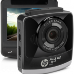 กล้องติดรถยนต์ HP F330