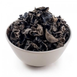 เห็ดหูหนูดำแห้ง 150g