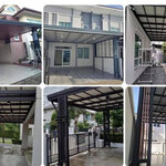 โครงหลังคา โทร 090-8944938 ประตูรั้วบ้านสแตนเลส โครงหลังคา ต่อเติมครัวหลังบ้าน ช่างบิ้วอิน หลังคากัน