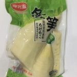 หน่อไม้จีนสำหรับทำอาหาร ตรา Yingkeyuan 260g