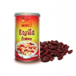 Miku (มิกุ) ธัญพืชกระป๋องพร้อมทาน รสถั่วแดง