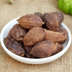 ชะโก - กระวานดำ - เฉาก๊วยจี๊(เมล็ดเฉาก๊วย) 100g