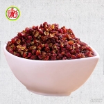 เม็ดฮวาเจียว แดง เกรดนำเข้า 100g