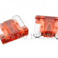 10A ฟิวส์ รถยนต์แบบ Micro Fuse