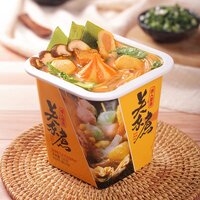 ซุปเห็ดรวม (ไม่เผ็ด)