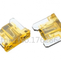 5A ฟิวส์ รถยนต์แบบ Micro Fuse