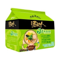 รสราเมงญี่ปุ่น 125g x 5ห่อ