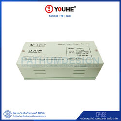 YOUHE Power Supply Control 12V 3A รุ่น YH-801