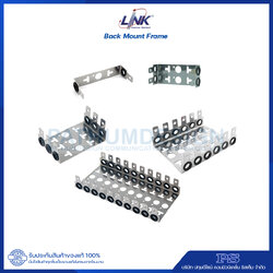 Telephone Back Mount Frame