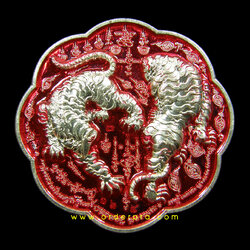 Ws:โชว์ เหรียญสมิงยางตัน หลวงพ่อไฉน ฉนฺทสาโร วัดสังฆปรีดี ขอนแก่น