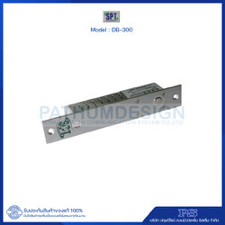 SPT Electric Bolt Model : DB-300
