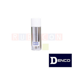 DENCO #7032 สีเสปรย์ สีครีม อุปกรณ์เสริม สำหรับตู้สวิทบอร์ด (Accessories For Switchboard)