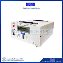 เครื่องป้องกันไฟเกินไฟตก Sigle Phase PSA Series