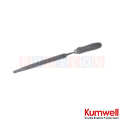 KUMWELL KTA002 8" File