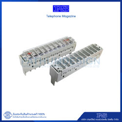 Telephone Magazine 10P