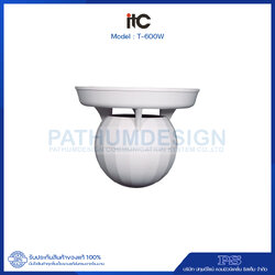 T-600W Pendant Loudspeaker (360 Degree Dispersion)