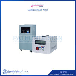 เครื่องป้องกันไฟเกินไฟตก Chuphotic Nepture Series