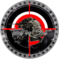 Target one shot.