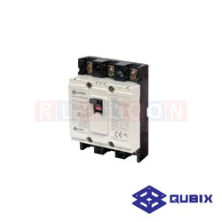 QUBIX NF30-CW 3P โนฟิวส์ เบรกเกอร์ 3P (NO FUSE BREAKER (MCCB) NF-SERIES)