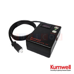 KUMWELL KTA024N-BC เครื่องจุดไฟอิเล็กทรอนิกส์ (Electronic Ignitor (Included: Electronic Ignitor, Battery, Charger) รวม: เครื่องจุดไฟอิเล็กทรอนิกส์, แบตเตอรี่, เครื่องชาร์จ