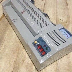 เครื่องเคลือบบัตร ขนาดเอ3