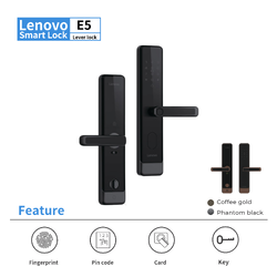 Lenovo E5 Lever Lock