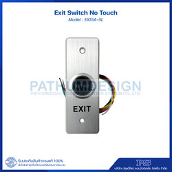 No Touch Exit Switch รุ่น EI05A-SL