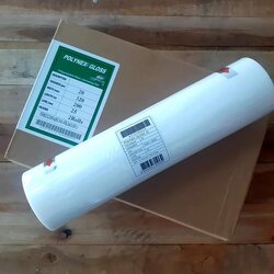 ฟลิมเคลือบลามิเนท ผิวมัน