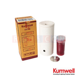 One Time Unit (One Way Cable to Rod) วันทาม 1ทาง อุปกรณ์เชื่อมสายกราวด์ KUMWELL