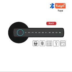 Digital Door Lock Single lock (SmartLife,Tuya APP)