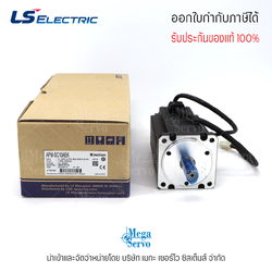 สินค้าใหม่ **มีสินค้าพร้อมส่ง** AC Servo Motor Model:APM-SC10AEK, 1.0kW LS Electric Mecapion Xmotion