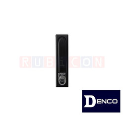 DENCO 59-LOCK 05 กุญแจคอนโทรล SWING HANDEL LOCK อุปกรณ์เสริมสำหรับตู้สวิทบอร์ด (Accessories For Switchboard)