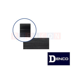DENCO ยางฟองน้ำ 6 มม. อุปกรณ์เสริม สำหรับตู้สวิทบอร์ด Rubber Sponge 6 mm (Accessories For Switchboard)