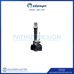 HDC-702 Dual-slot Charging Stand