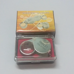 กล้องส่องพระและส่องเหรียญ ขนาดซูม 30 เท่า