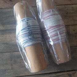 ผ้าดิ้นทำสันหนังสือ