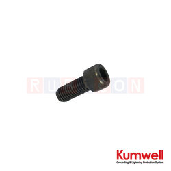 KUMWELL GRBDH หัวรองต่อชนิดเกลียว (Driving Head for Threaded Type (High Tensile Strength Steel)