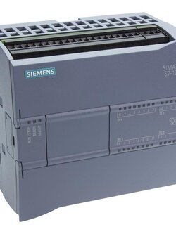 S7-1200 CPU