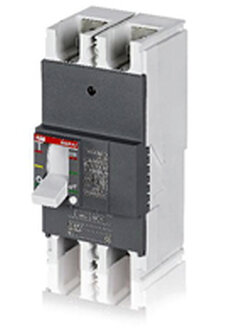 ABB-MCCB A2N250 TMF 250A 2P