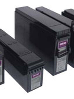 FA SERIES – AGM FRONT ACCESS BATTERY
