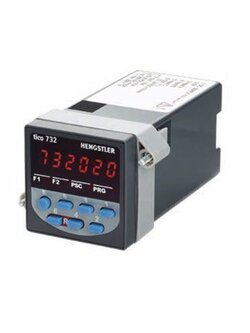 HENGSTLER TACHOMETER Malaysia Singapore Thailand Indonesia Philippines Vietnam Europe USA