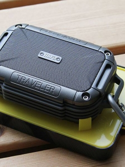 Mifa F7 Gen 2 สุดยอดลำโพงสำหรับคนชอบลุย