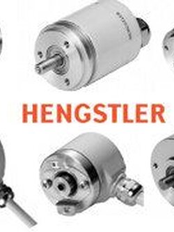 HENGSTLER DISTRIBUTOR