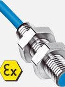 SICK IM Ex ATEX NAMUR PROXIMITY SENSOR Malaysia Singapore Thailand Indonesia Philippines Vietnam Europe & USA