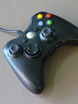 Joystick Macnus Xbox
