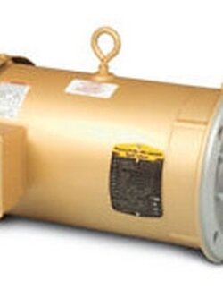 มอเตอร์ไฟฟ้า NEMA C-Facephase