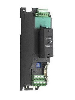 GEFRAN DIN controller for valves Malaysia Singapore Thailand Indonesia Philippines Vietnam Europe & USA