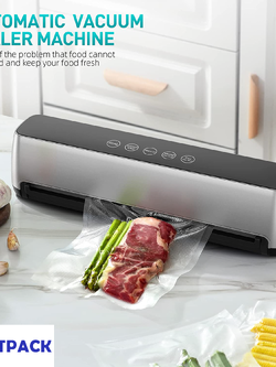 เครื่องซีลสูญญากาศ WESTPACK รุ่น Model 10