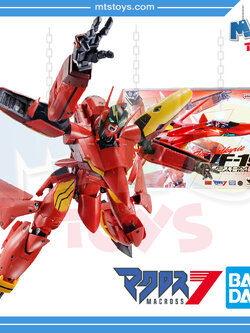 **MTS Toys**DX Chogokin VF-19 Custom Excalibur